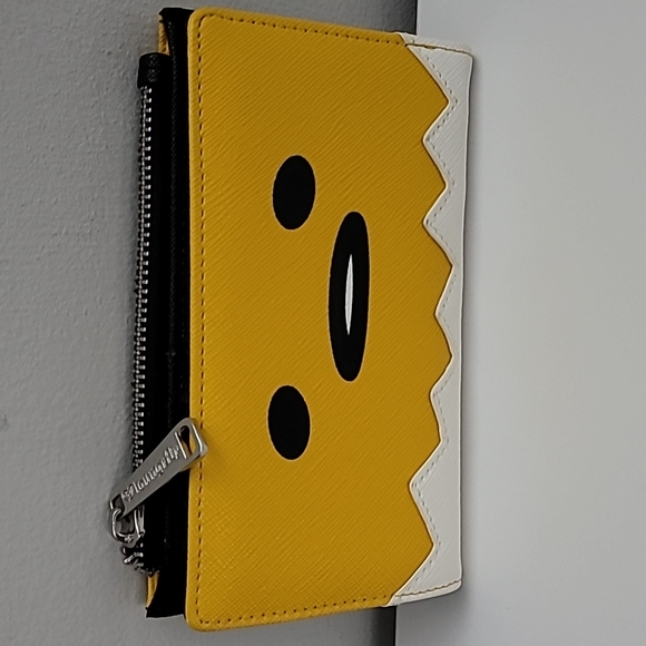 Loungefly Handbags - Loungefly Gudetama The Lazy Egg Wallet